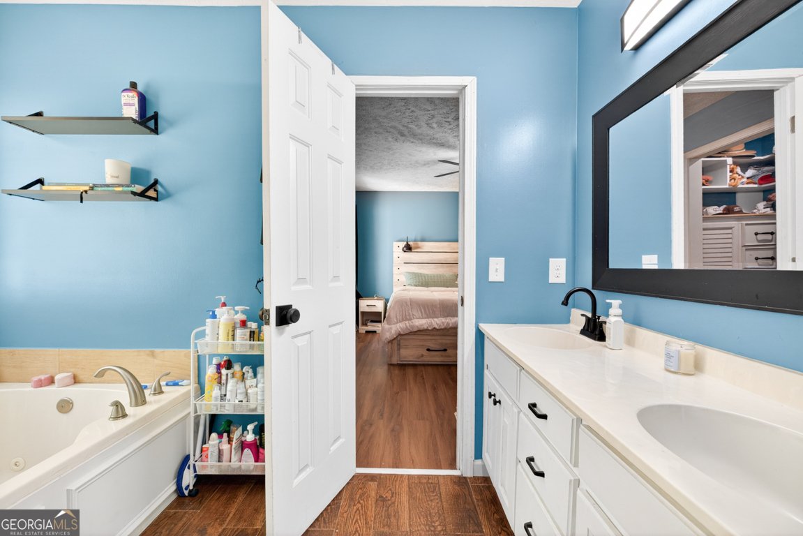 386 Ridgewood Drive Pendergrass - Photo 29