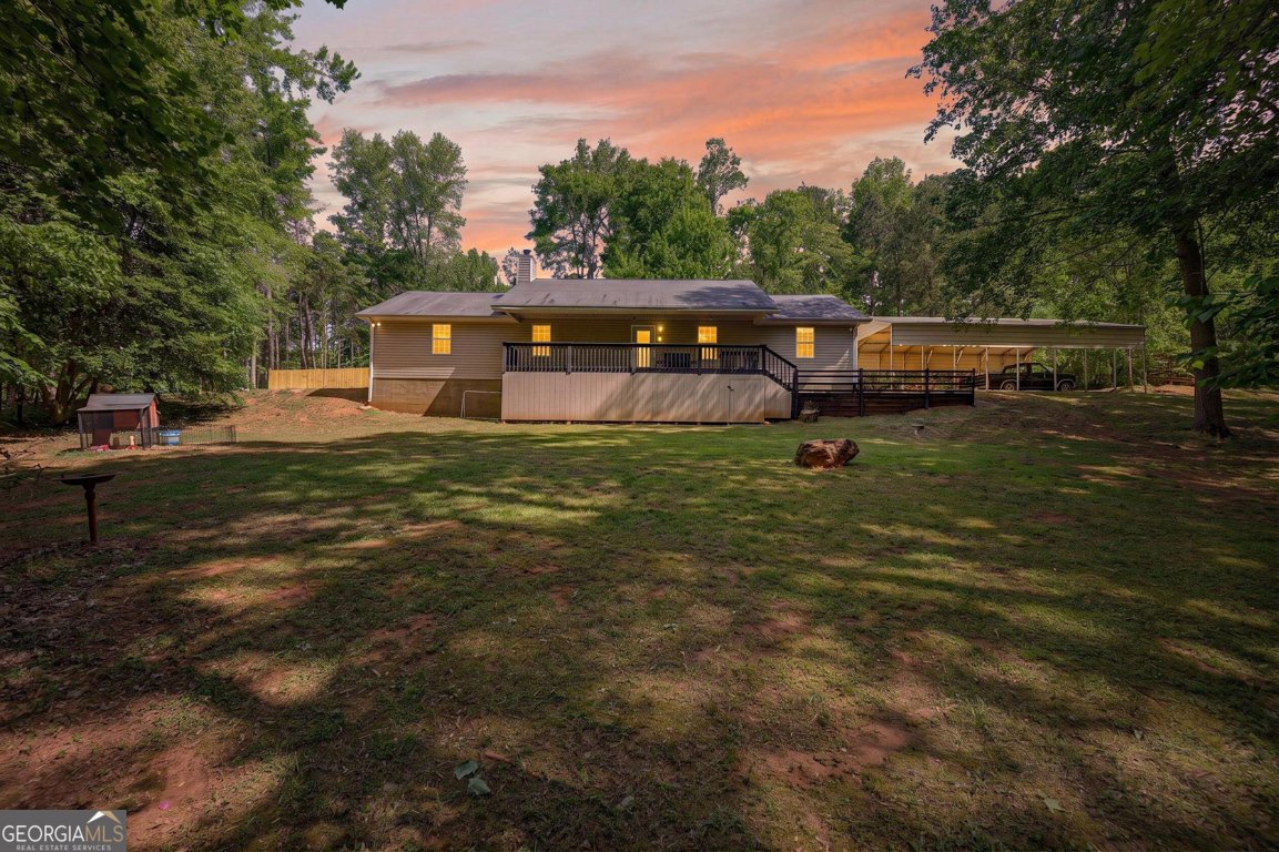 386 Ridgewood Drive Pendergrass - Photo 33