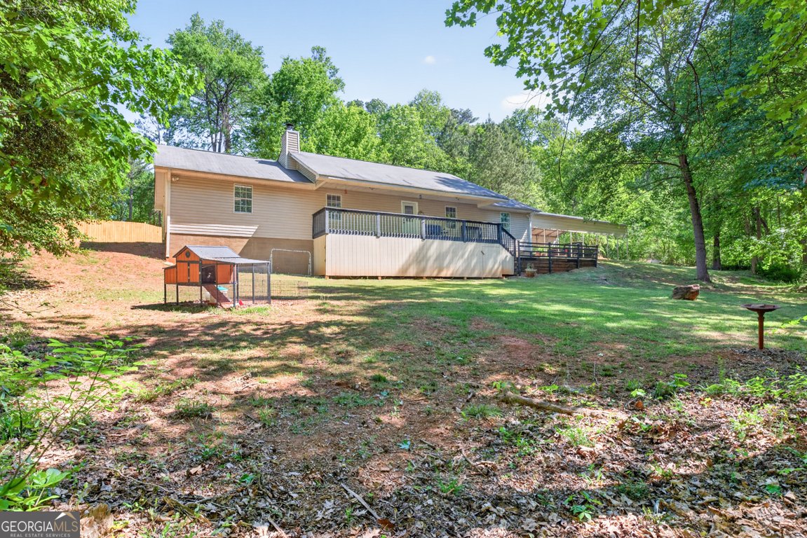 386 Ridgewood Drive Pendergrass - Photo 34