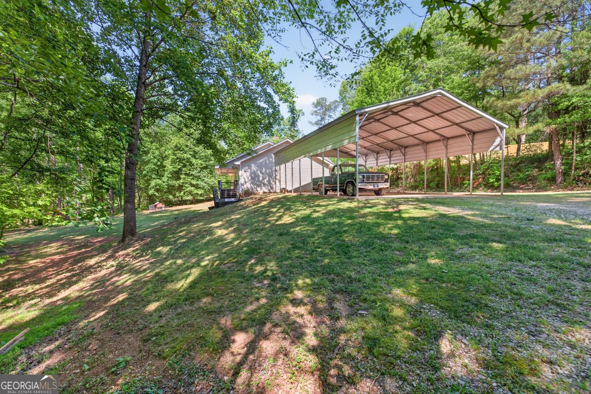 386 Ridgewood Drive Pendergrass - Photo 35