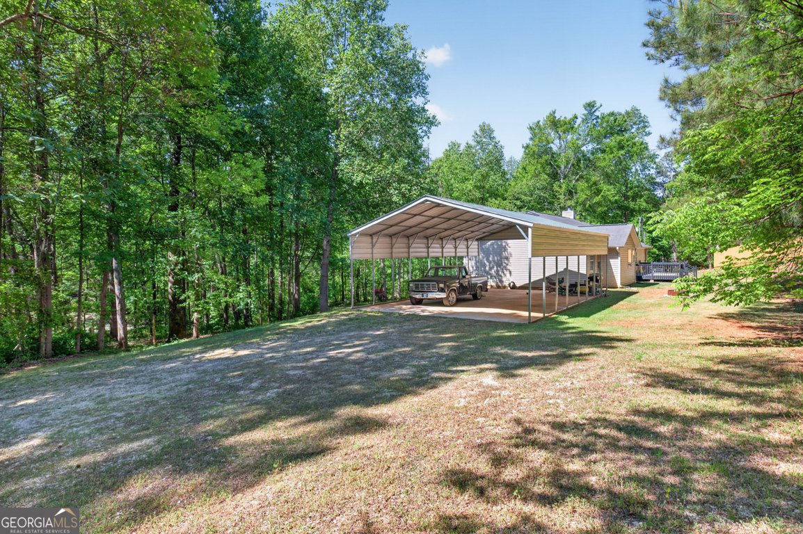 386 Ridgewood Drive Pendergrass - Photo 37