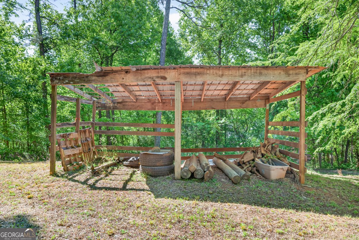 386 Ridgewood Drive Pendergrass - Photo 39