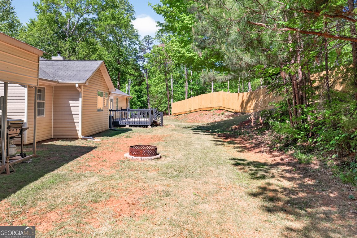 386 Ridgewood Drive Pendergrass - Photo 40