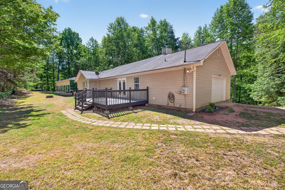 386 Ridgewood Drive Pendergrass - Photo 42