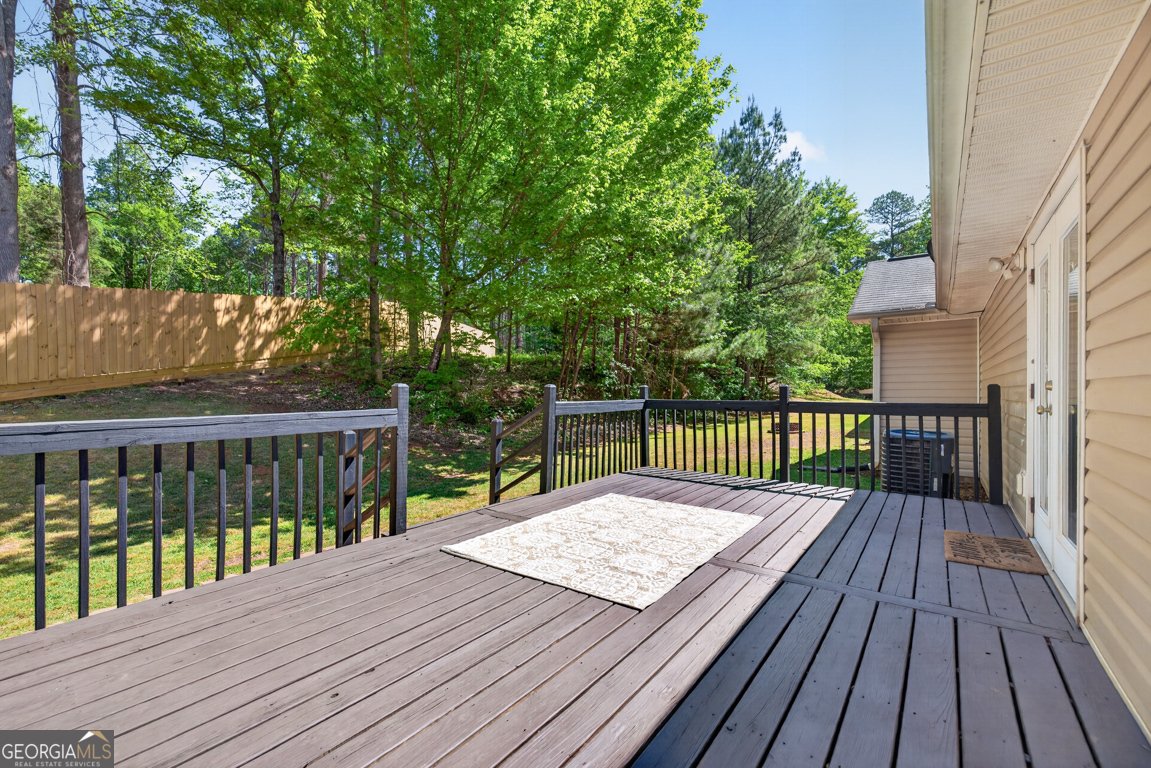 386 Ridgewood Drive Pendergrass - Photo 43