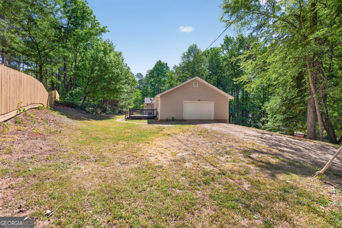 386 Ridgewood Drive Pendergrass - Photo 46
