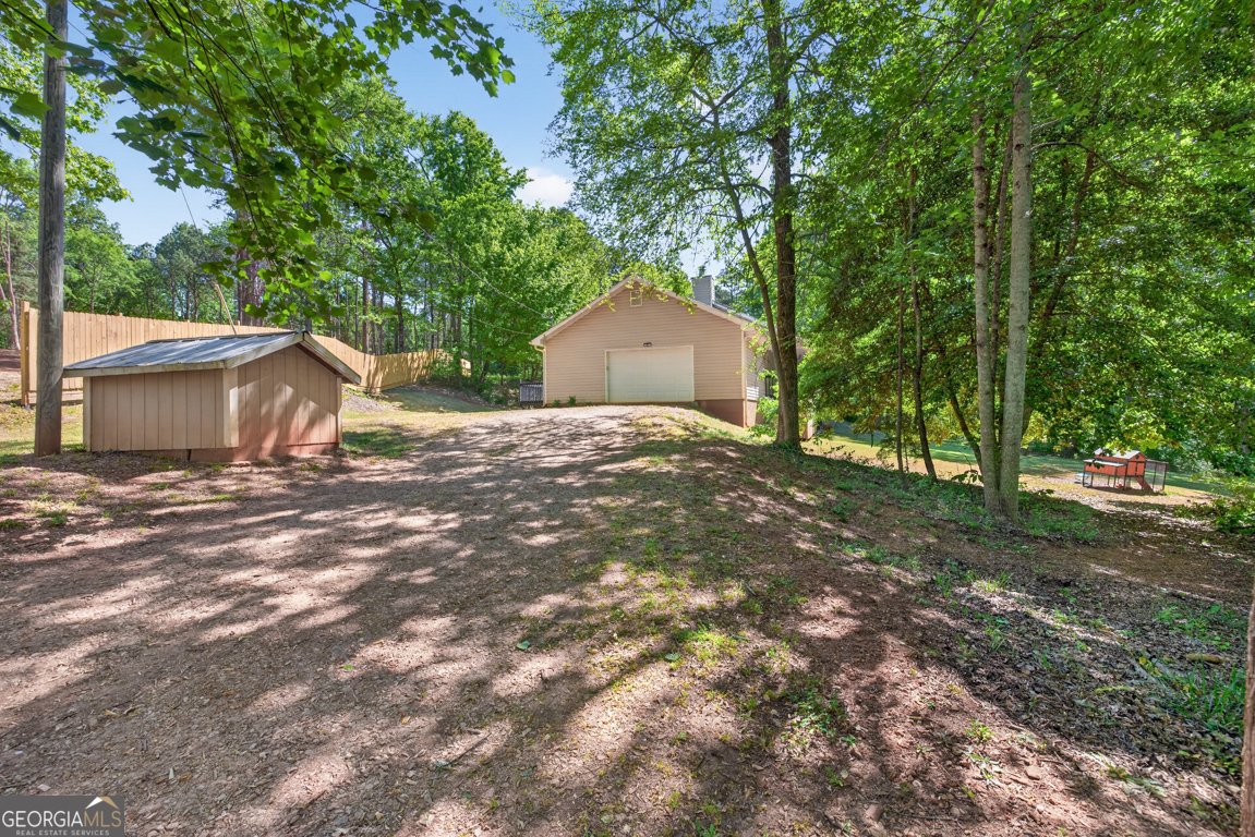 386 Ridgewood Drive Pendergrass - Photo 47