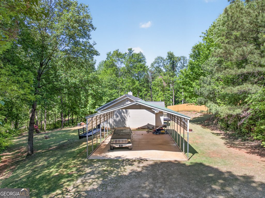 386 Ridgewood Drive Pendergrass - Photo 49