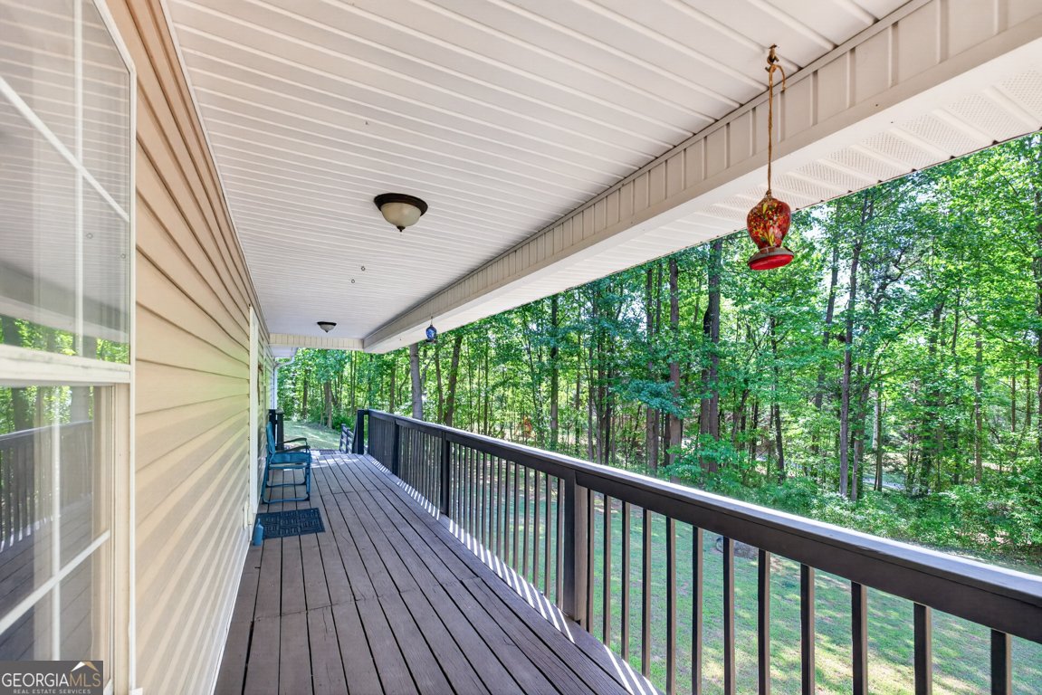 386 Ridgewood Drive Pendergrass - Photo 6