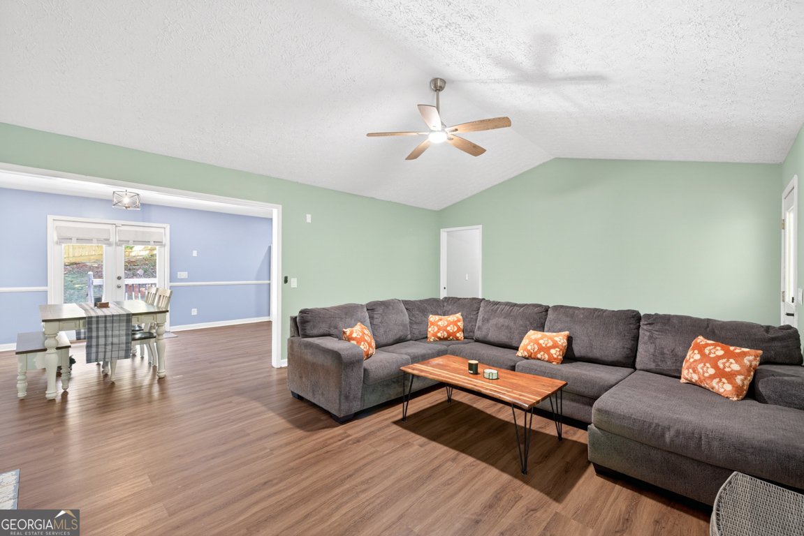 386 Ridgewood Drive Pendergrass - Photo 8