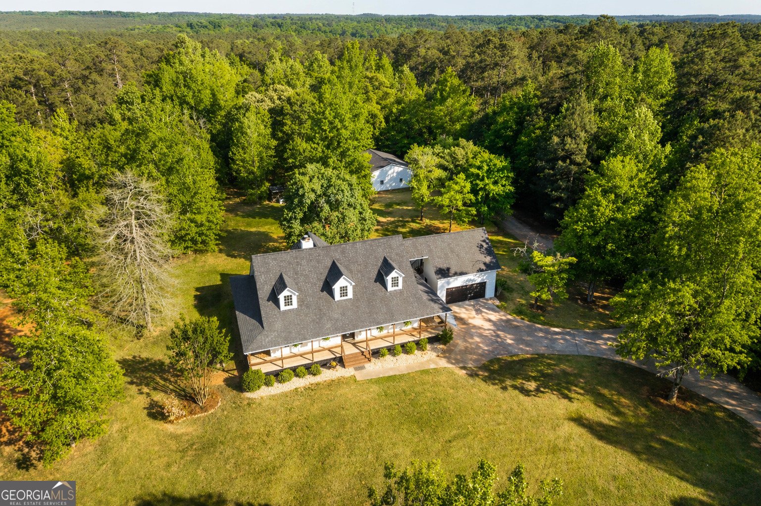 304 Bailey Road Monticello - Photo 46