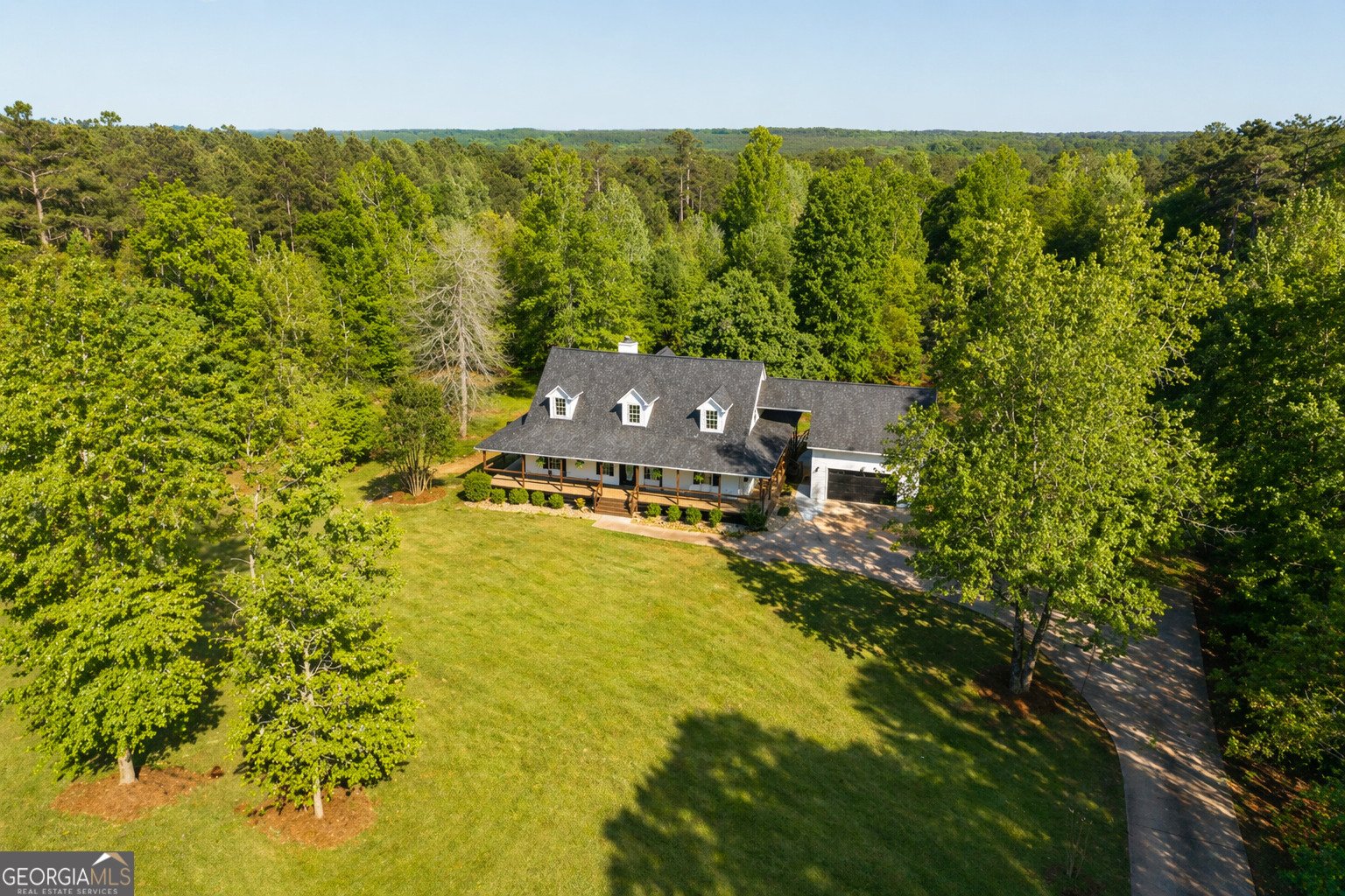 304 Bailey Road Monticello - Photo 47