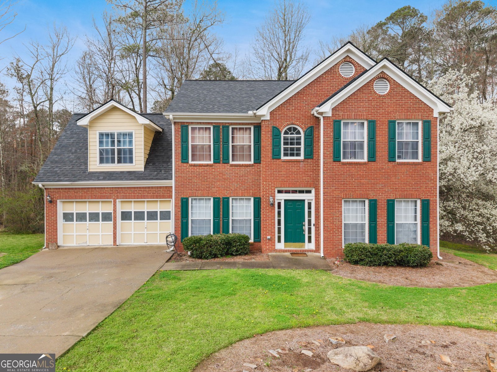 2095 Enon Mills Drive Atlanta - Photo 1