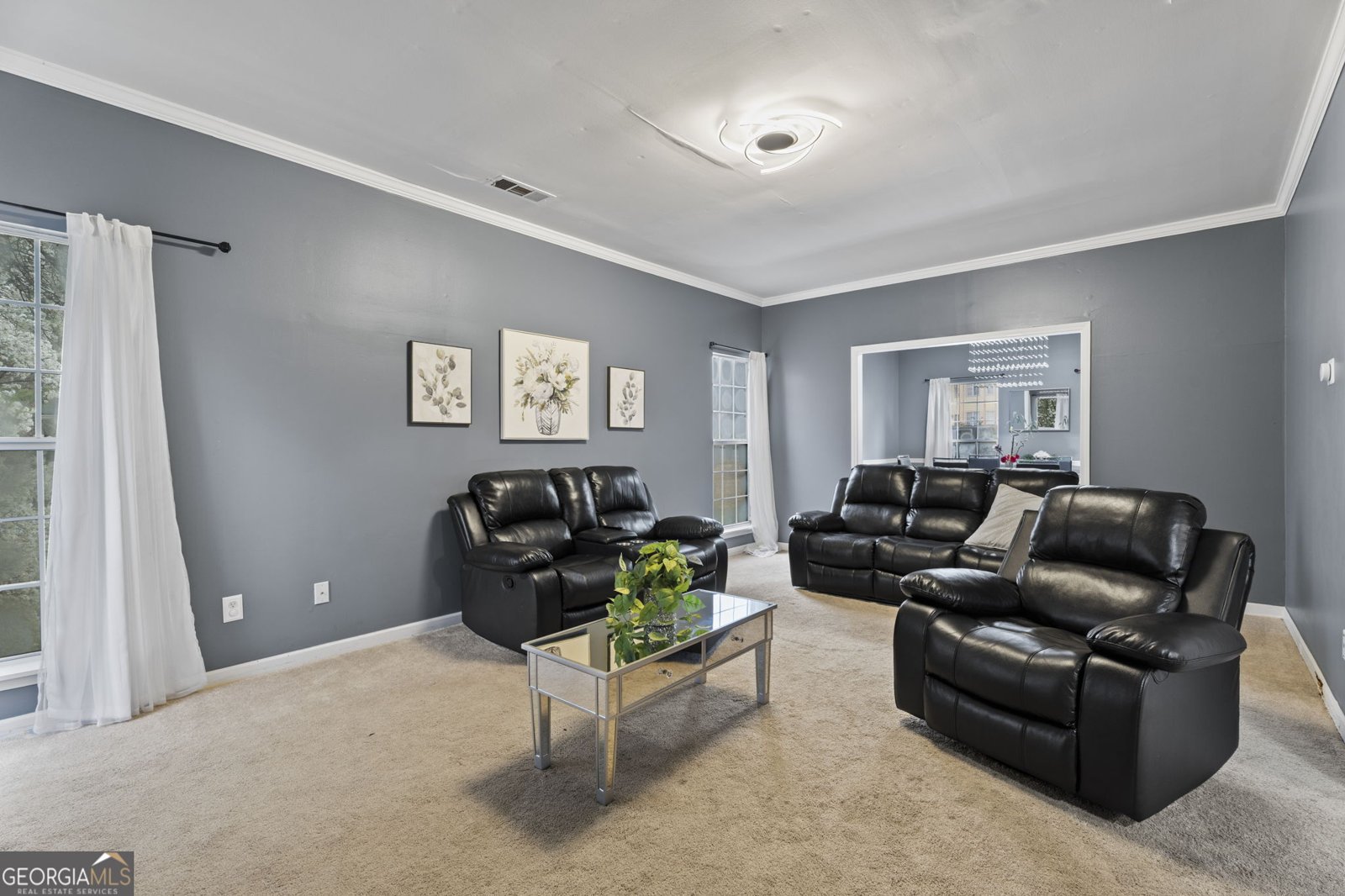 2095 Enon Mills Drive Atlanta - Photo 10