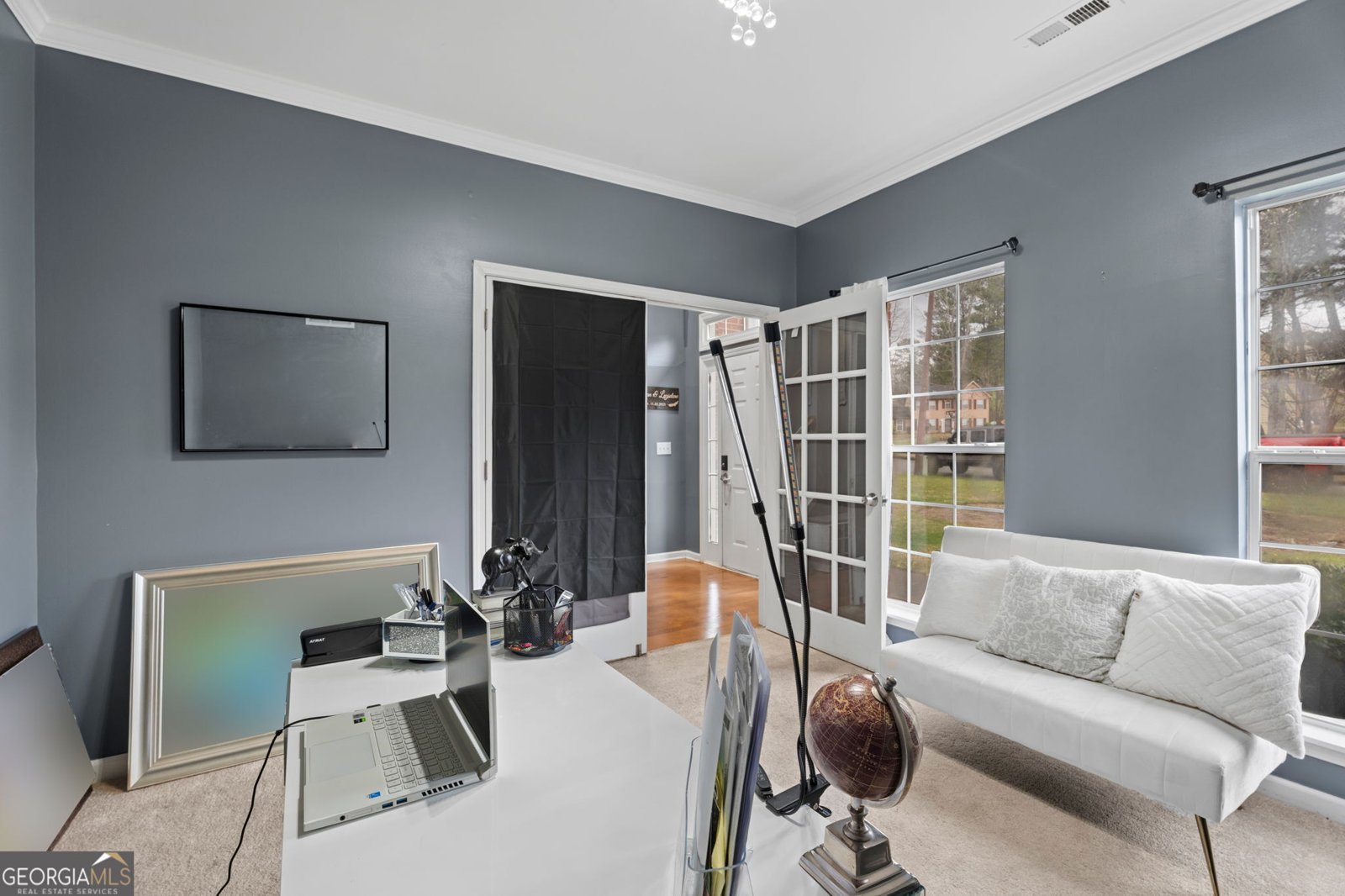 2095 Enon Mills Drive Atlanta - Photo 18