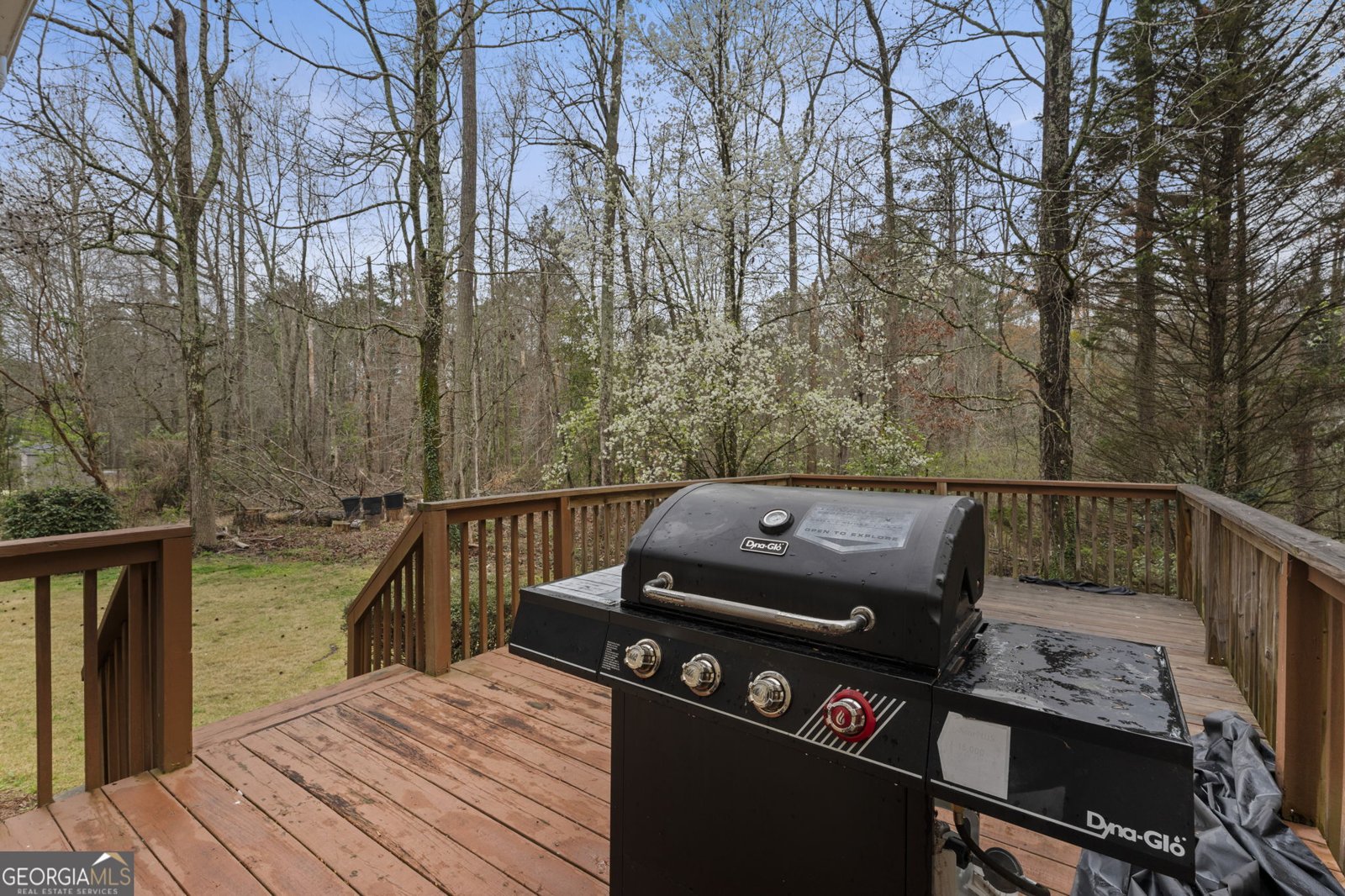 2095 Enon Mills Drive Atlanta - Photo 38