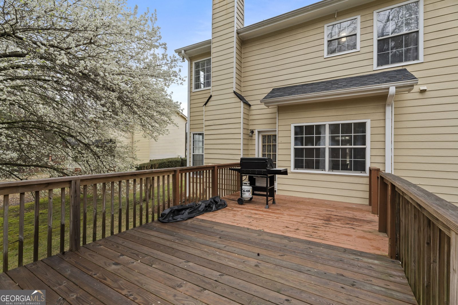 2095 Enon Mills Drive Atlanta - Photo 39