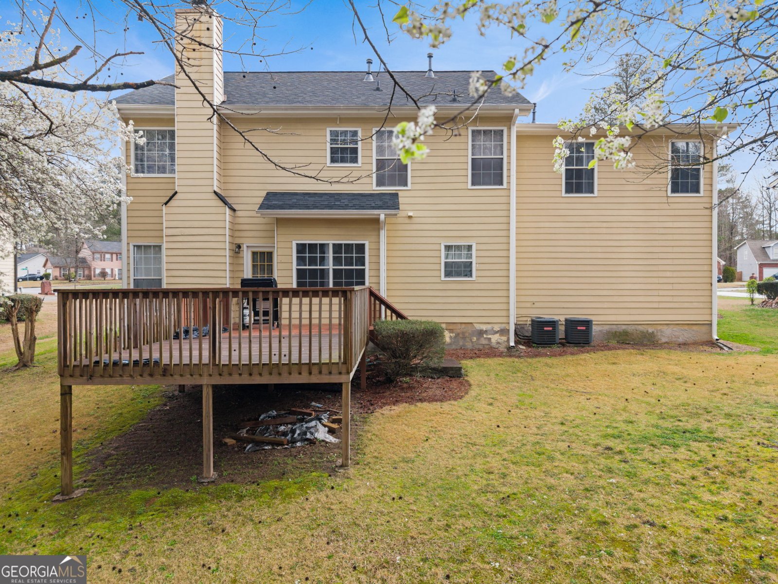 2095 Enon Mills Drive Atlanta - Photo 42