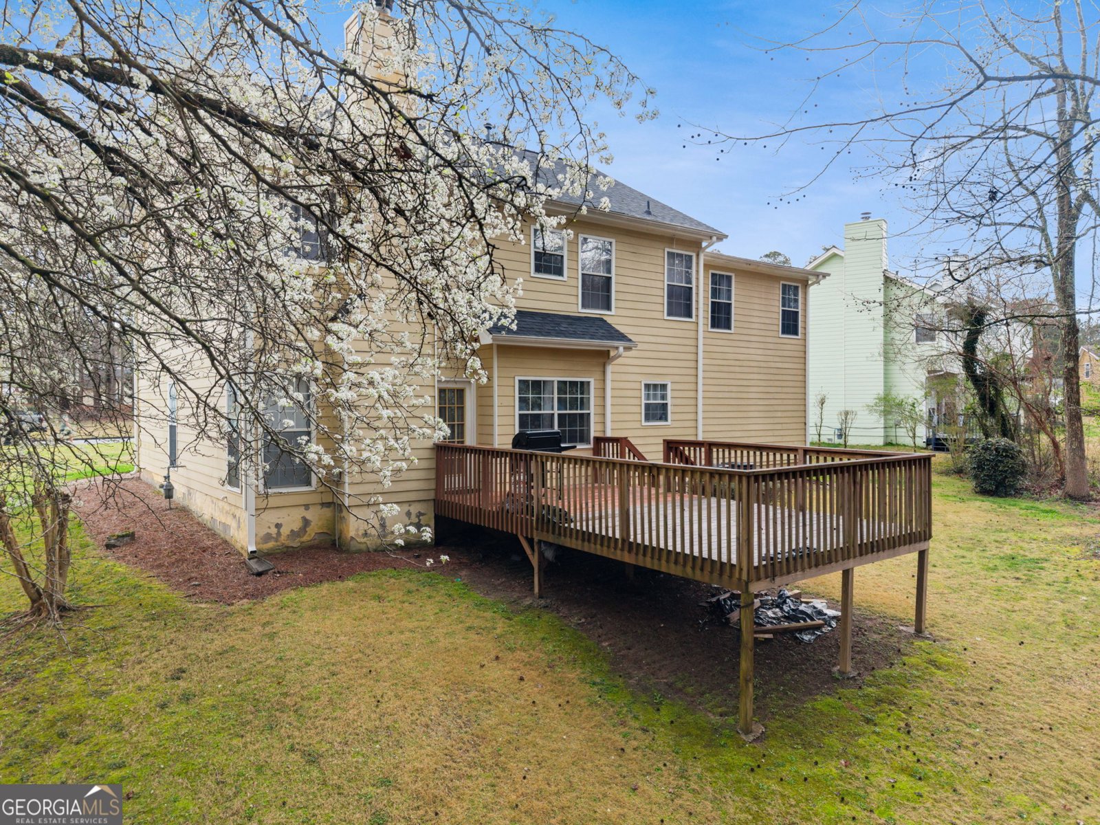 2095 Enon Mills Drive Atlanta - Photo 43