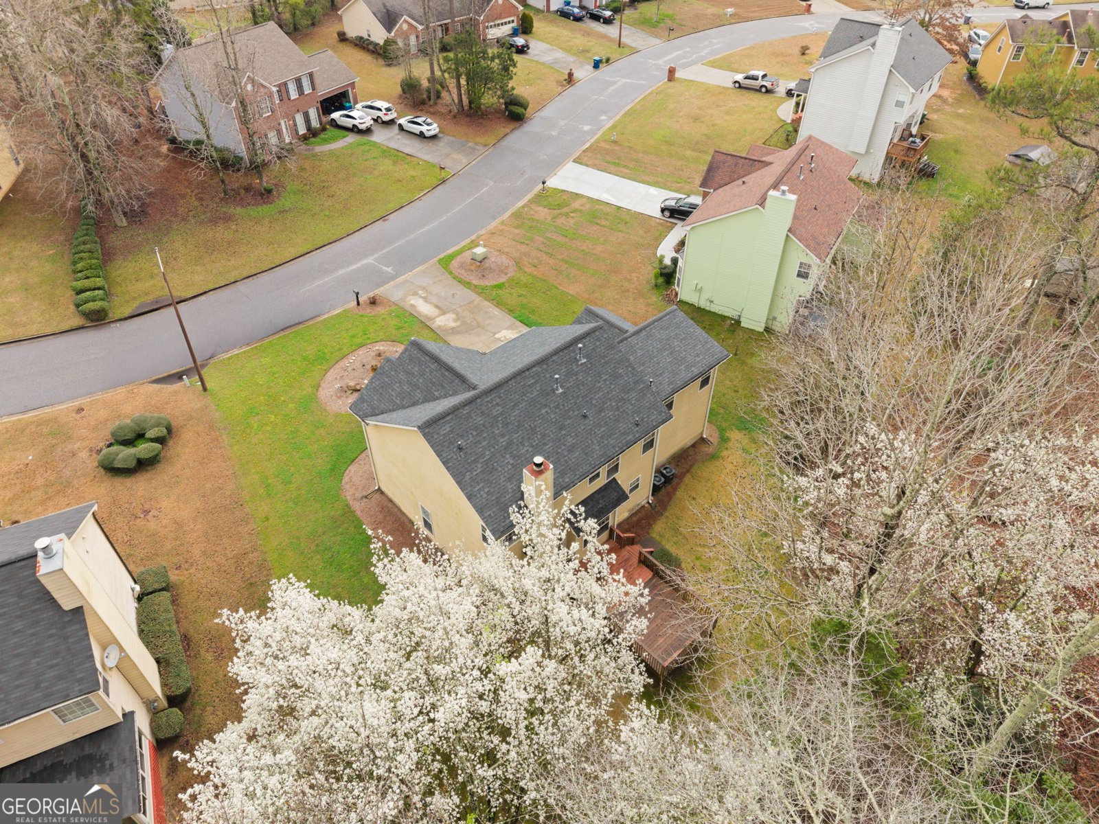 2095 Enon Mills Drive Atlanta - Photo 44