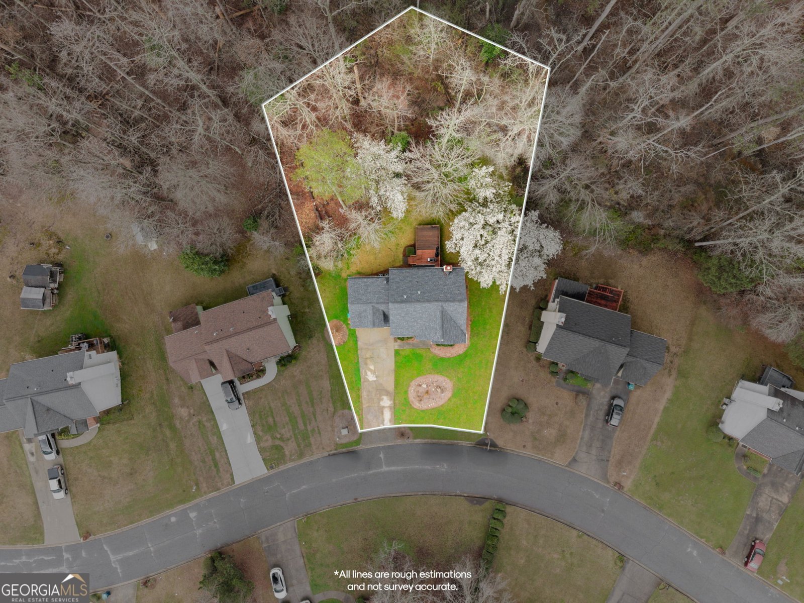 2095 Enon Mills Drive Atlanta - Photo 45