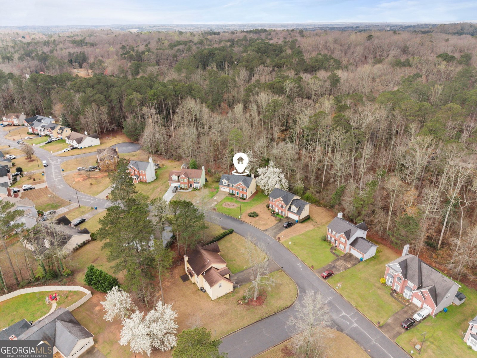 2095 Enon Mills Drive Atlanta - Photo 46