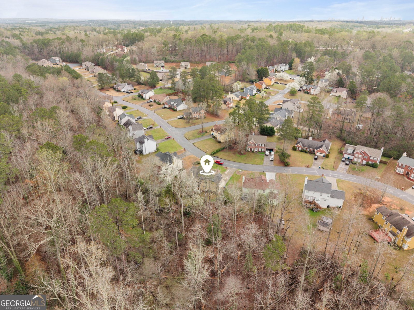 2095 Enon Mills Drive Atlanta - Photo 47