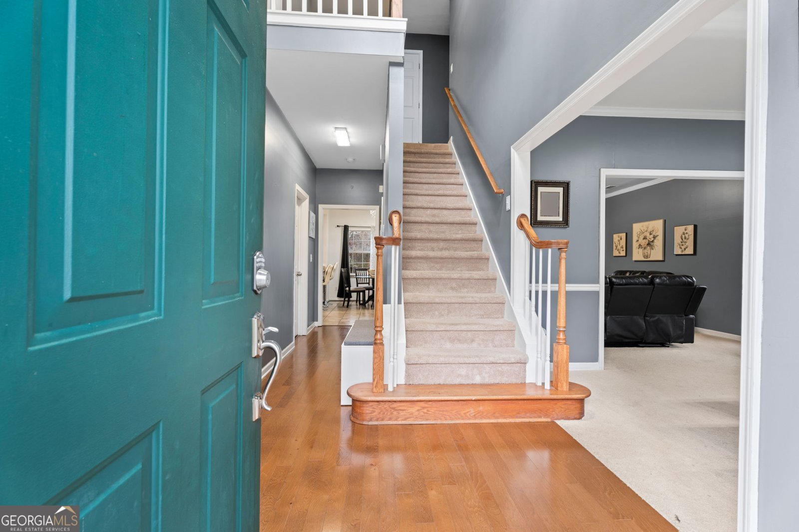 2095 Enon Mills Drive Atlanta - Photo 6