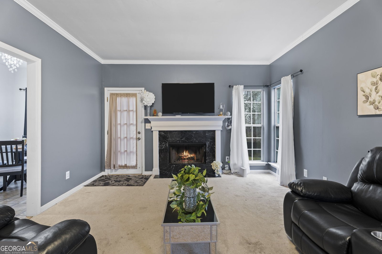 2095 Enon Mills Drive Atlanta - Photo 8