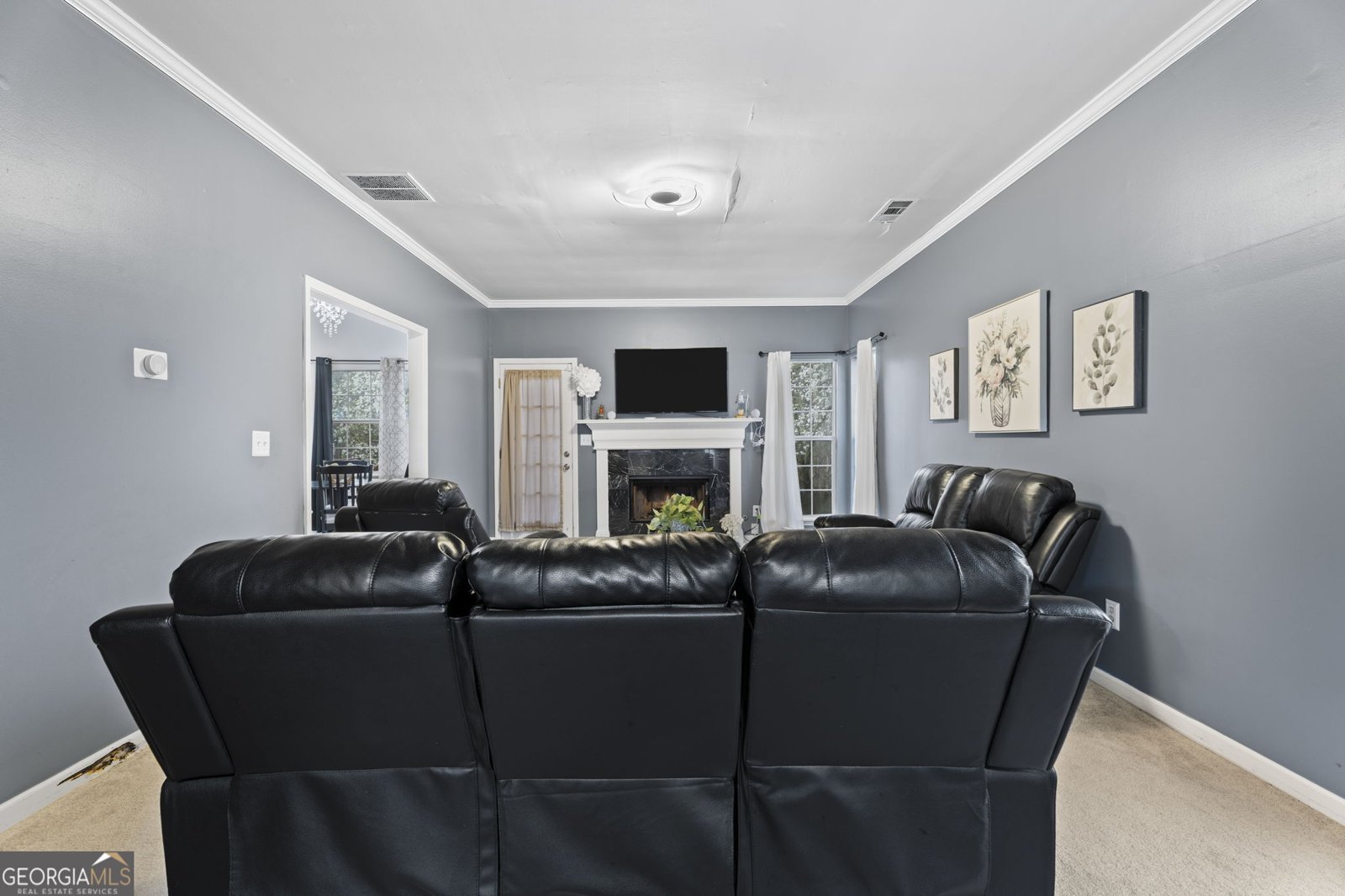 2095 Enon Mills Drive Atlanta - Photo 9