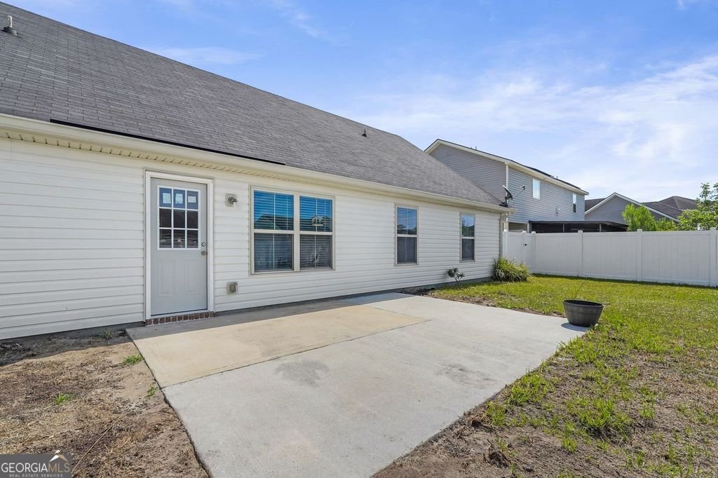 303 Daniel Trent Way Kingsland - Photo 20