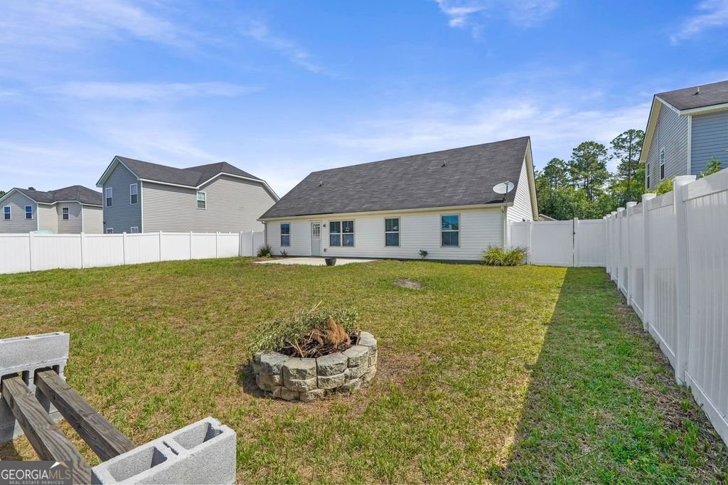 303 Daniel Trent Way Kingsland - Photo 21