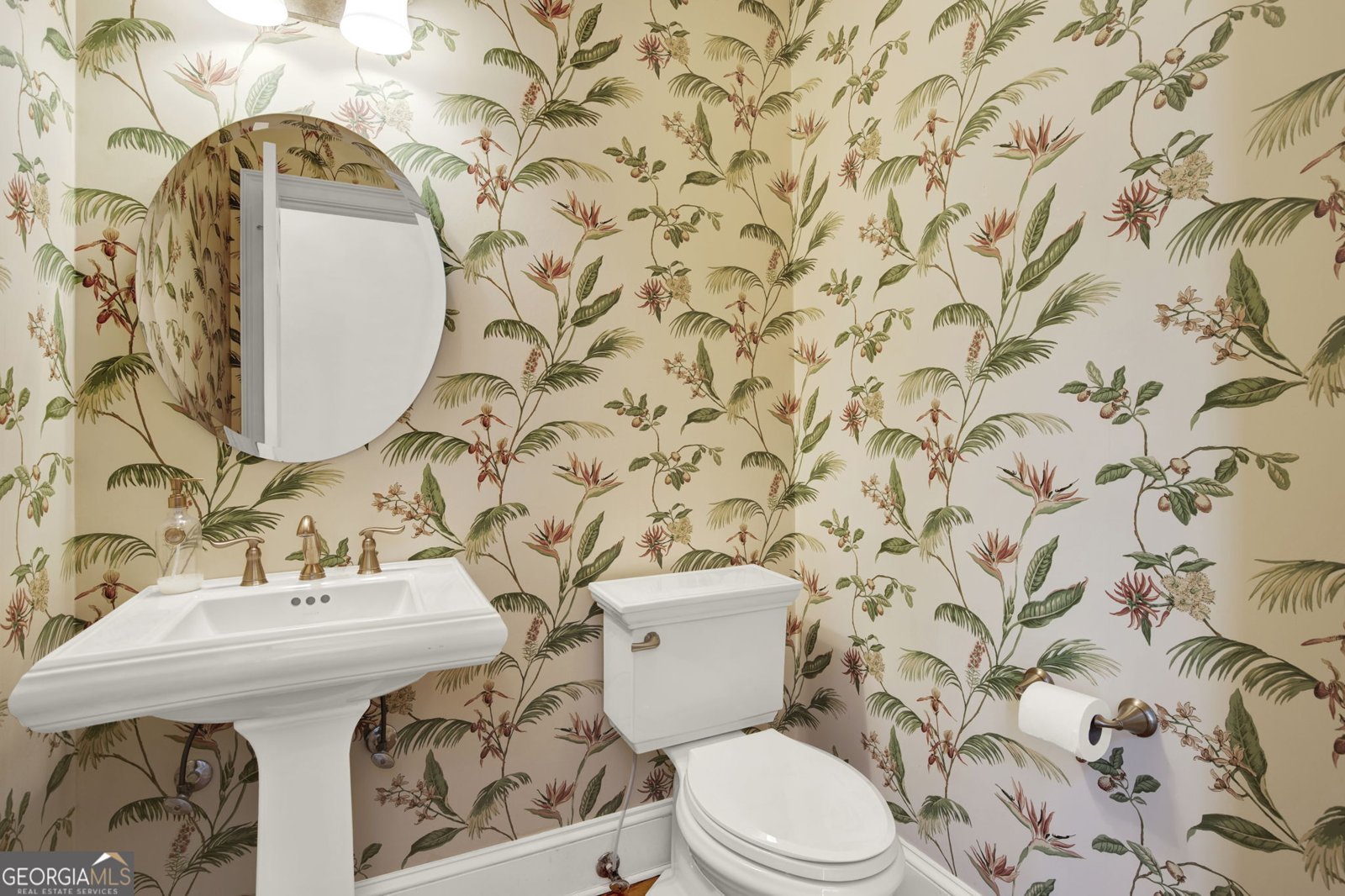 119 Saltwater Way Savannah - Photo 9