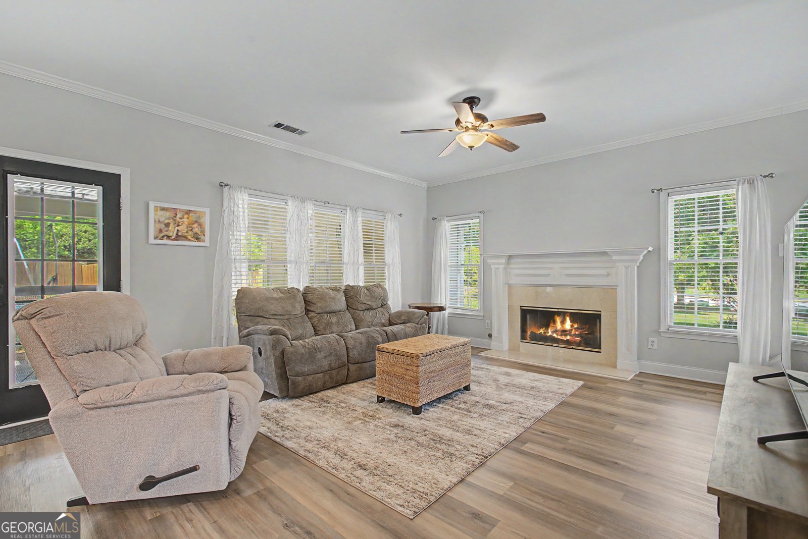 15 Sweet Cane Court Grayson - Photo 15