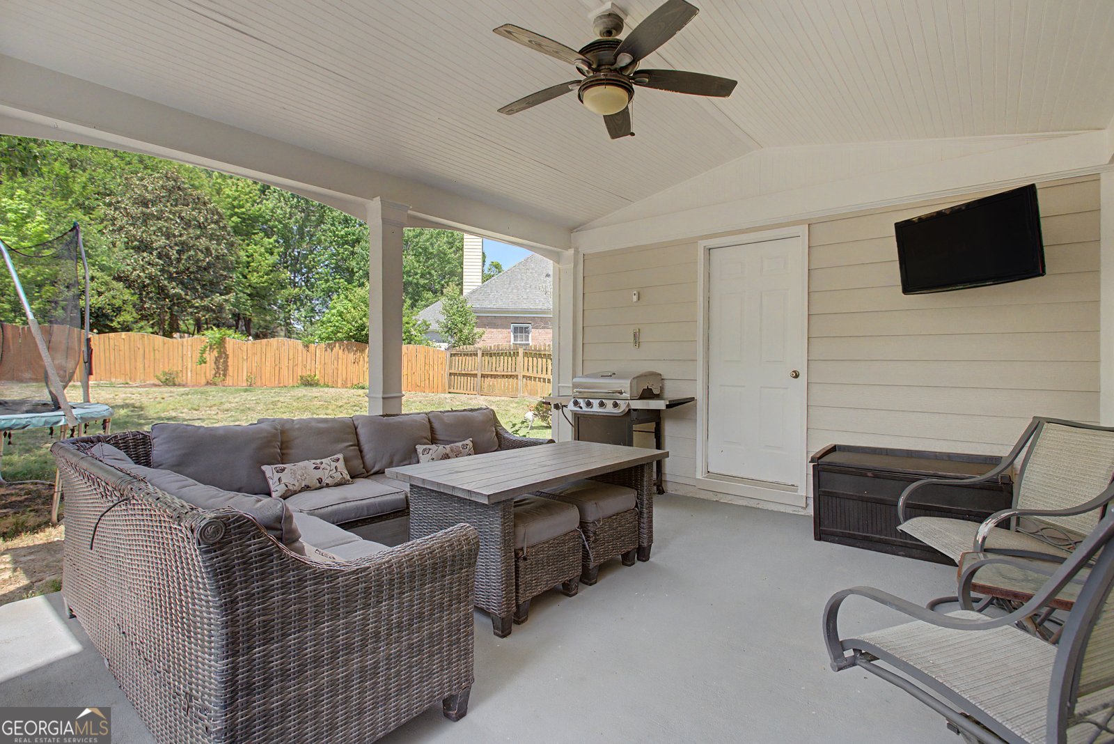 15 Sweet Cane Court Grayson - Photo 33