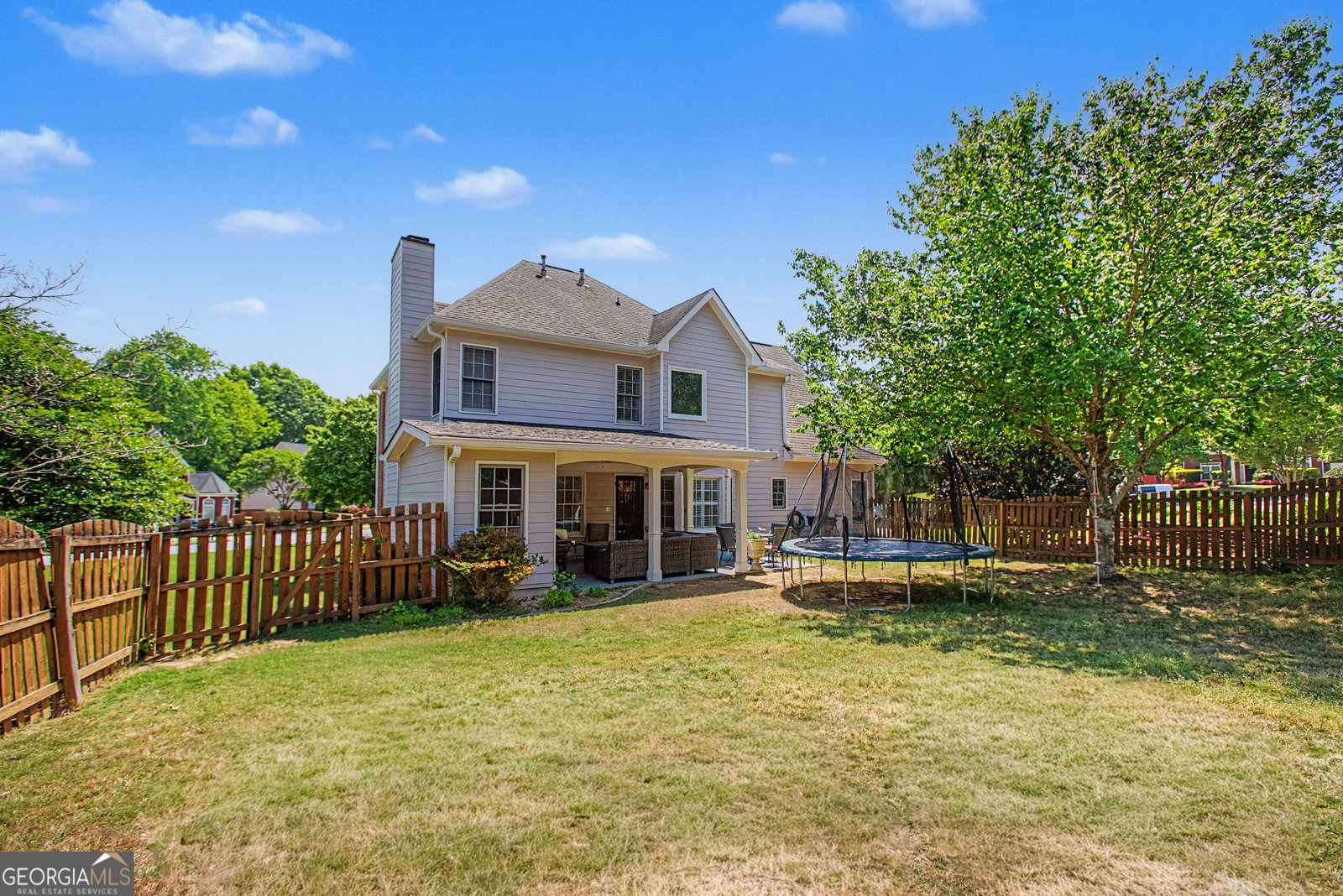 15 Sweet Cane Court Grayson - Photo 38