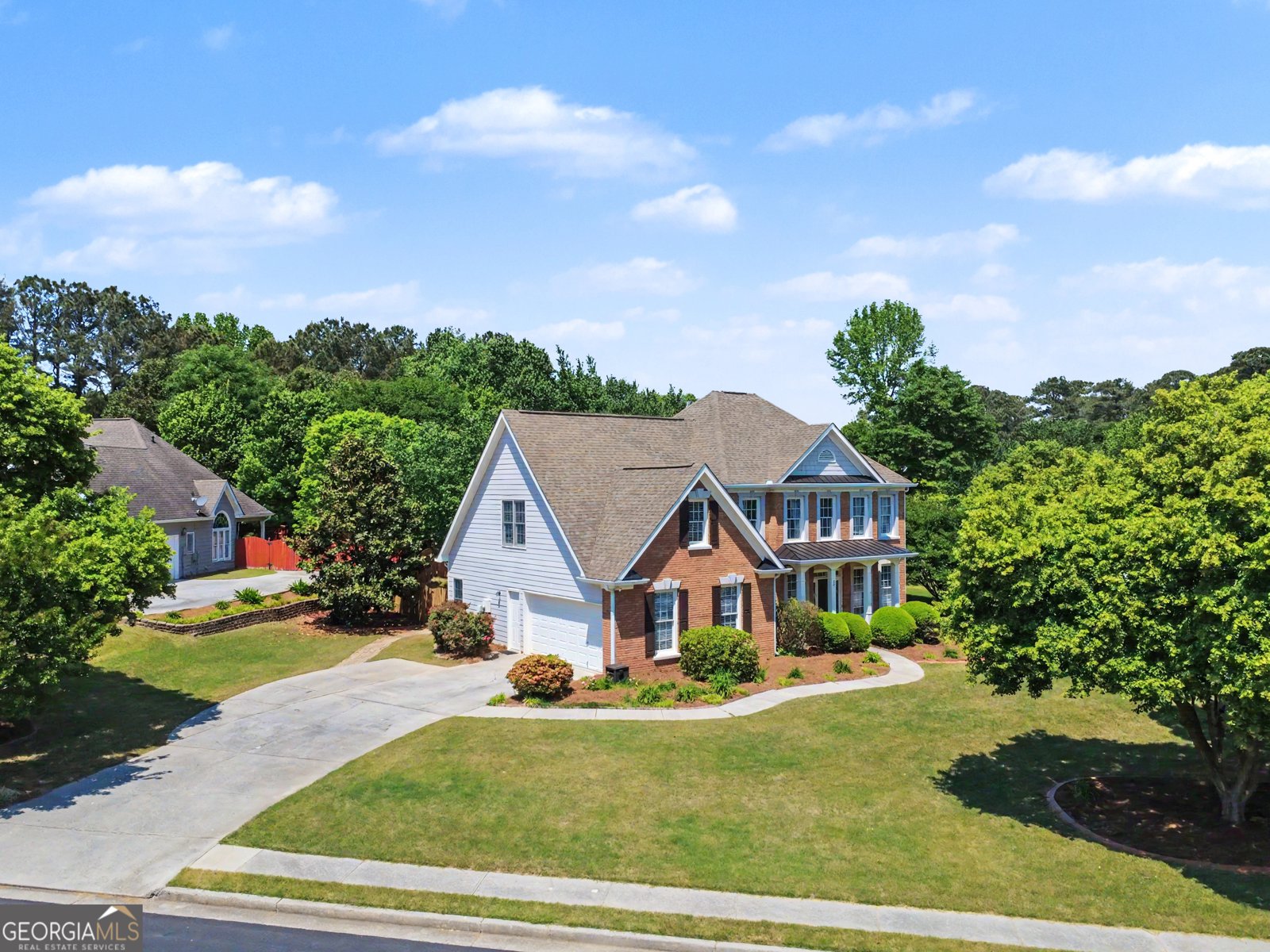 15 Sweet Cane Court Grayson - Photo 42