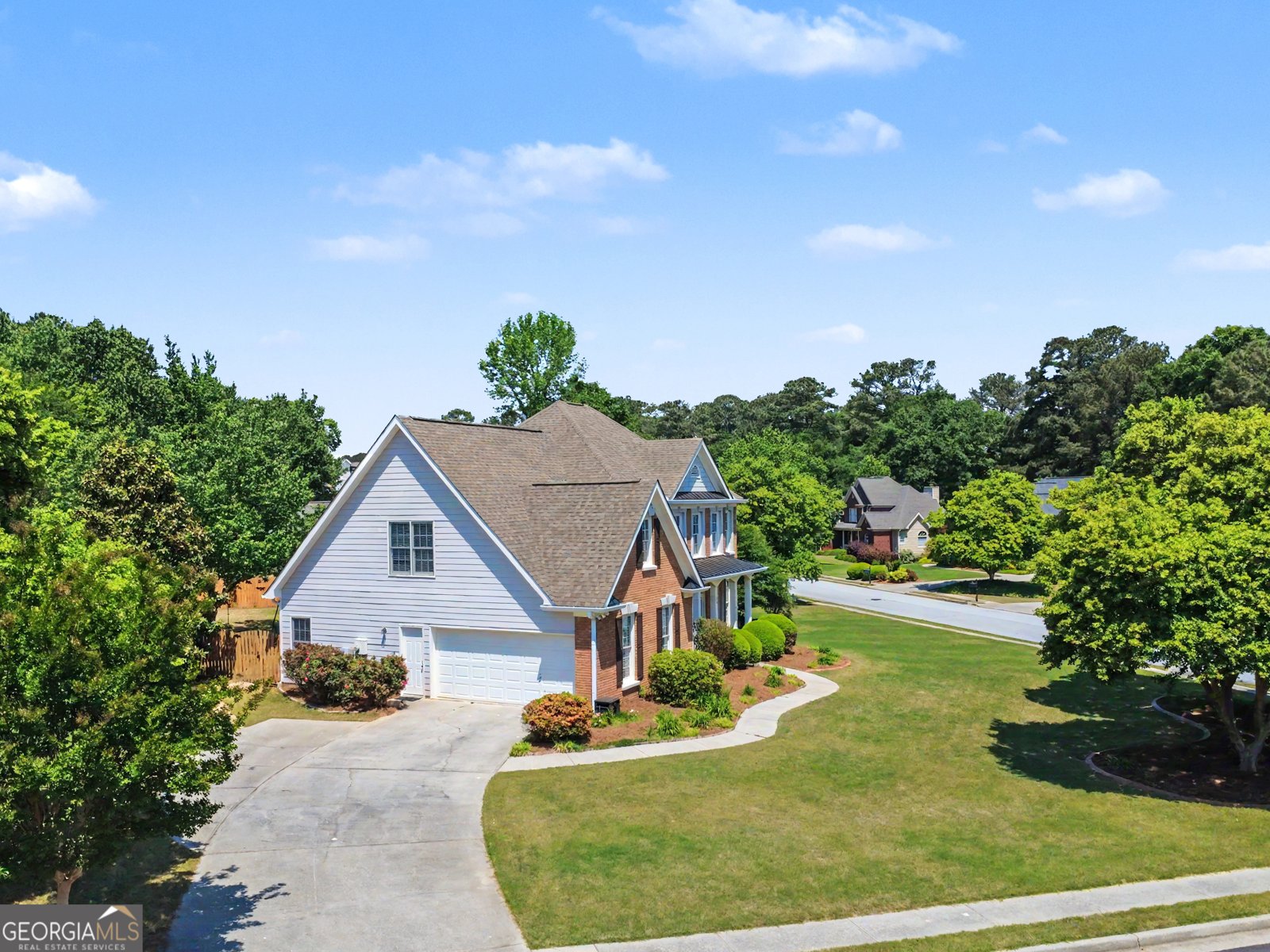 15 Sweet Cane Court Grayson - Photo 44