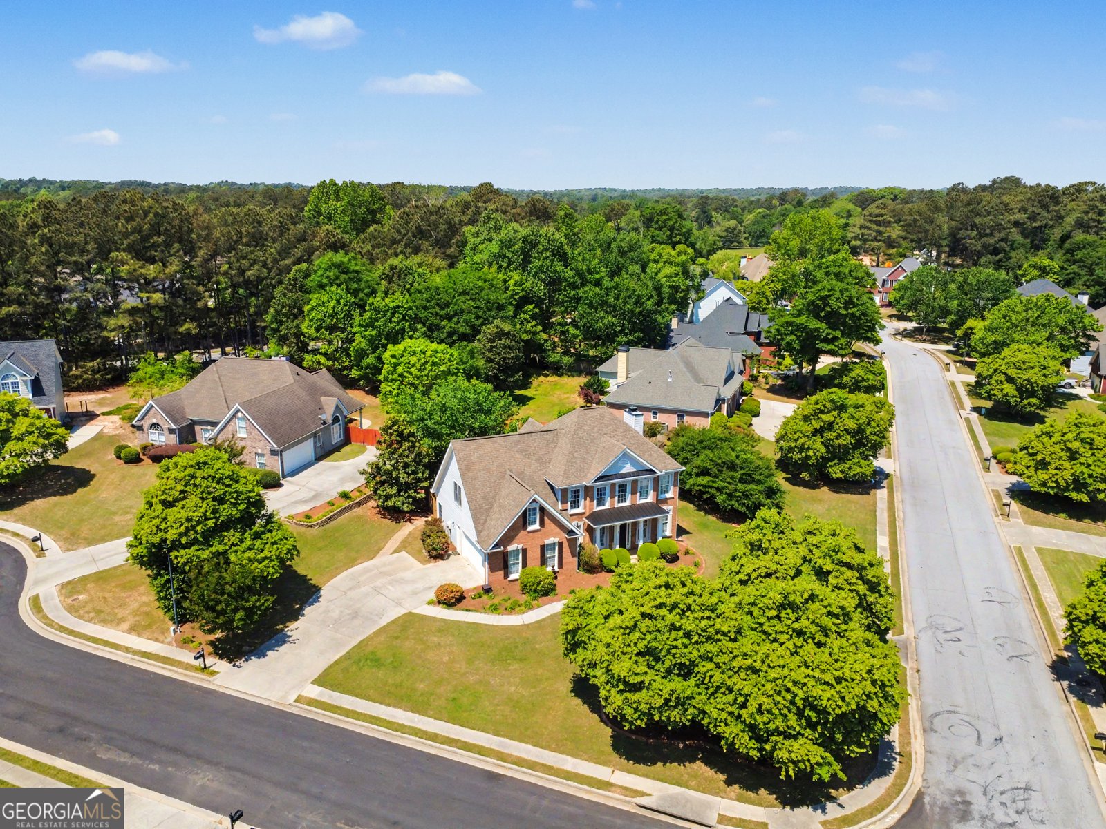 15 Sweet Cane Court Grayson - Photo 45