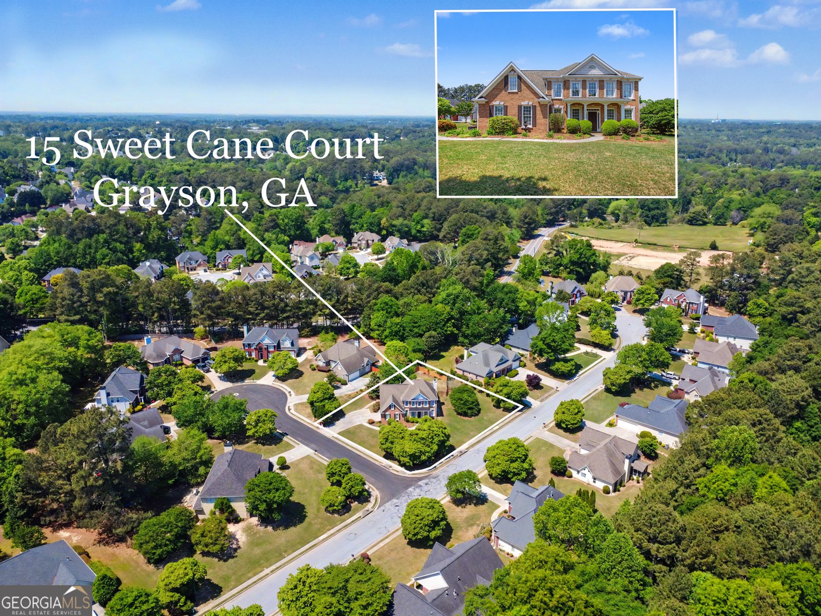 15 Sweet Cane Court Grayson - Photo 46