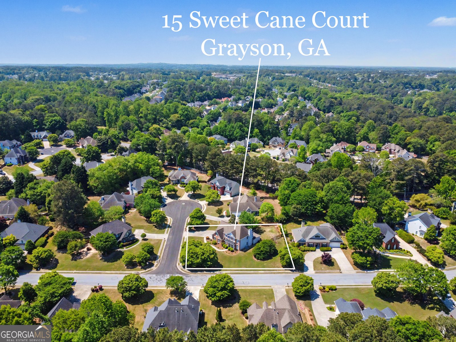 15 Sweet Cane Court Grayson - Photo 47