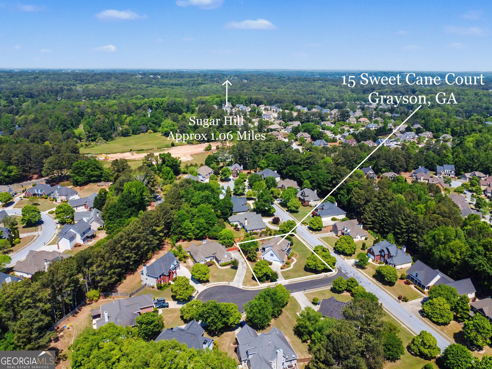 15 Sweet Cane Court Grayson - Photo 51