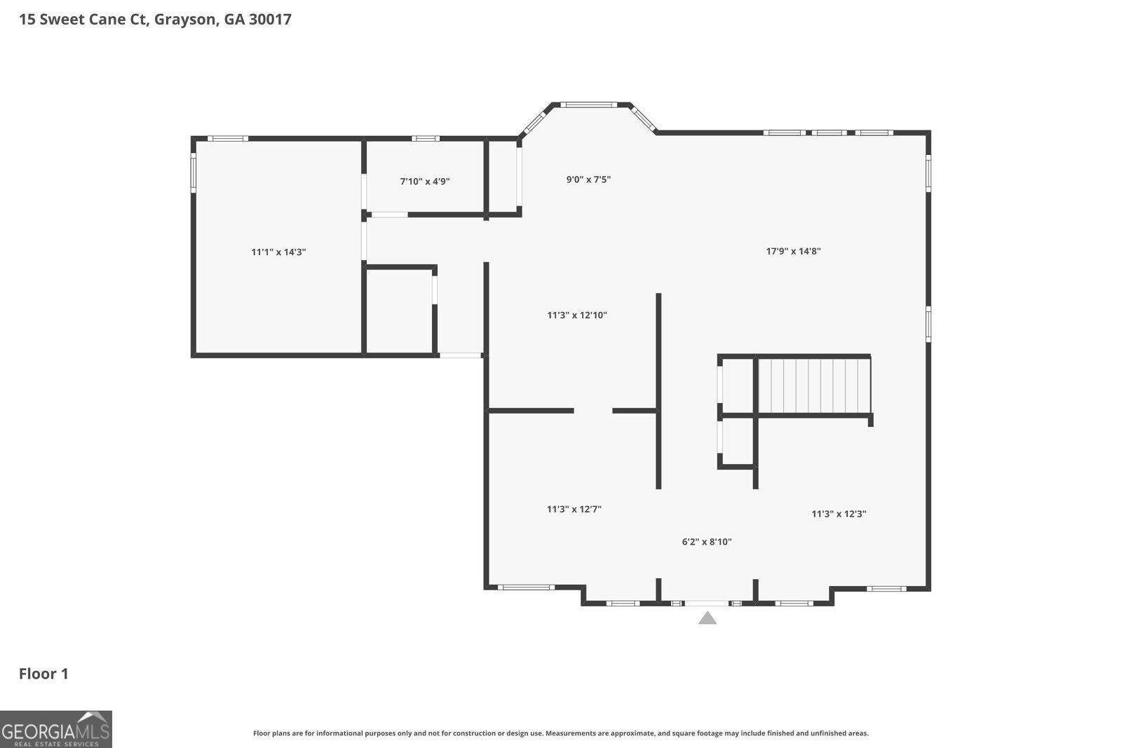 15 Sweet Cane Court Grayson - Photo 52