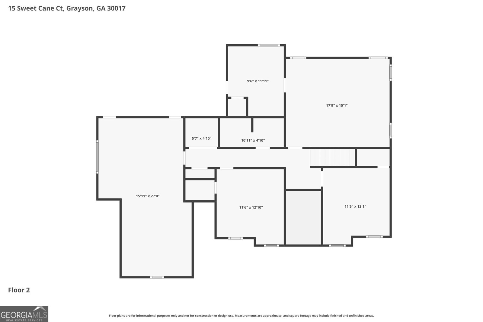 15 Sweet Cane Court Grayson - Photo 53
