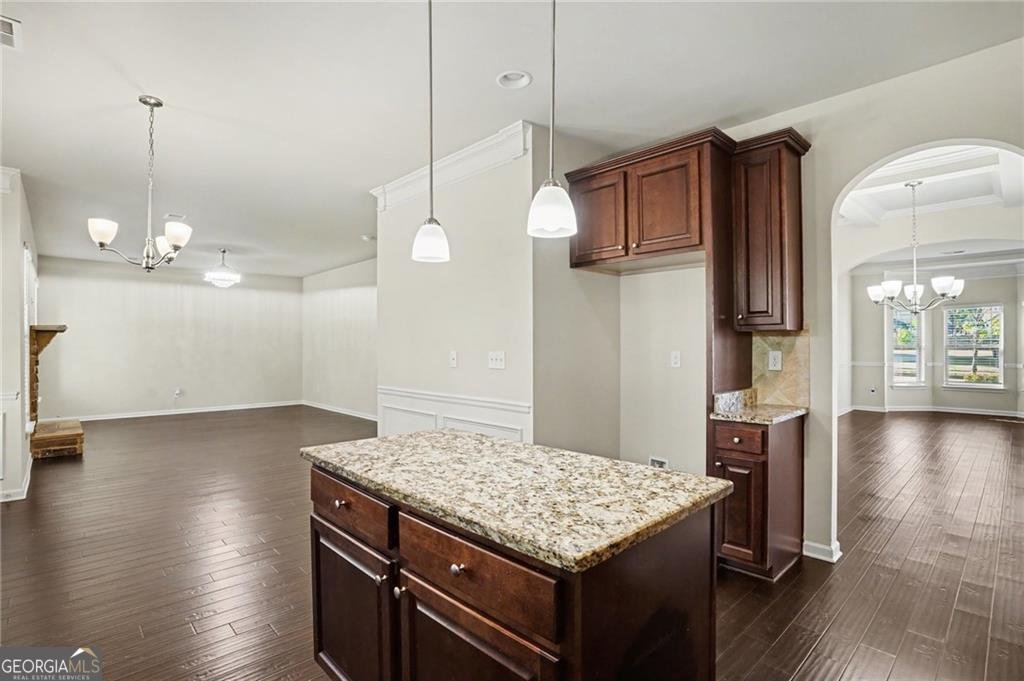 275 Silver Ridge Road Covington - Photo 11