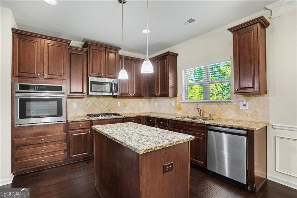 275 Silver Ridge Road Covington - Photo 12