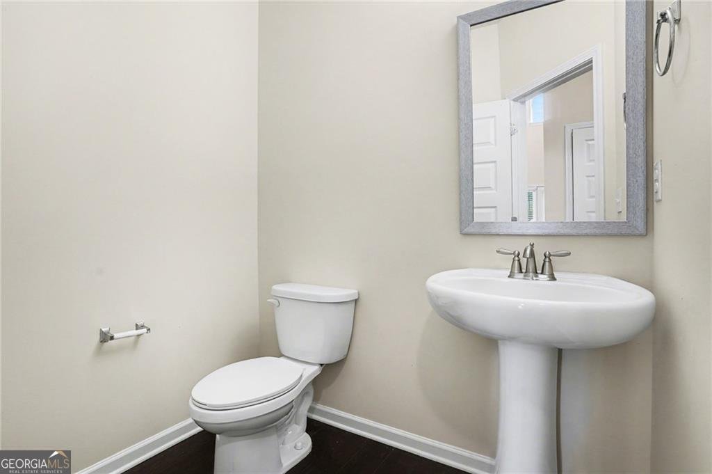 275 Silver Ridge Road Covington - Photo 13