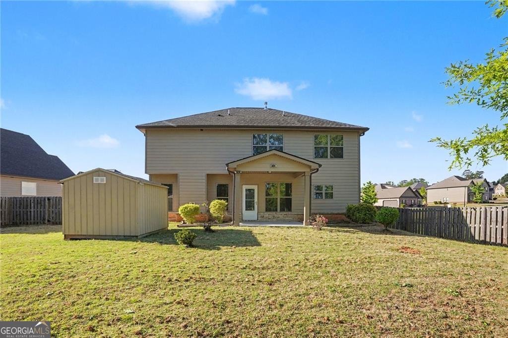 275 Silver Ridge Road Covington - Photo 31