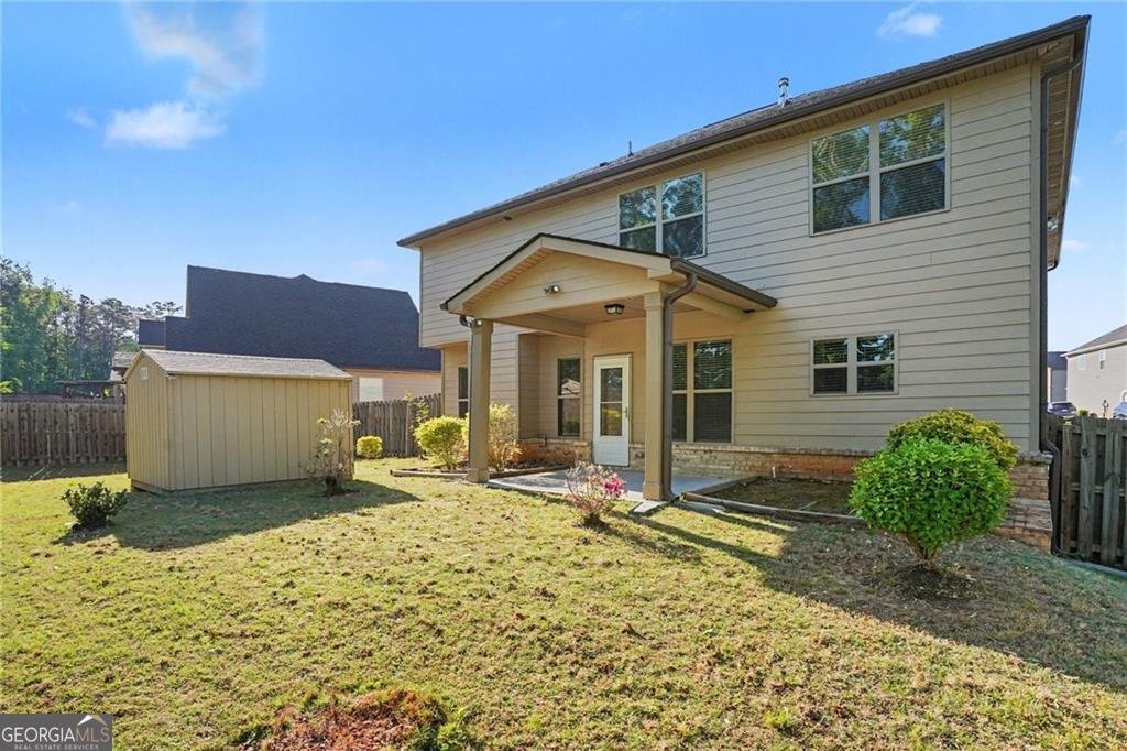 275 Silver Ridge Road Covington - Photo 32