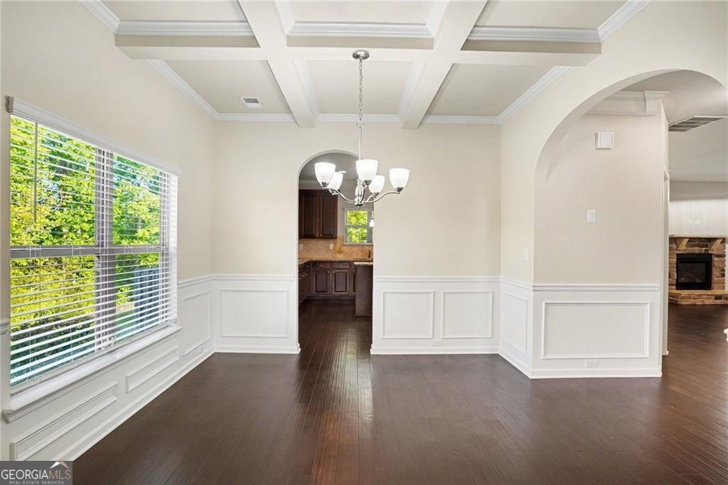 275 Silver Ridge Road Covington - Photo 8